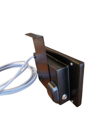 Carts With Cross-bar